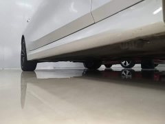 BMW 3 Series 320Li M Sport Package - ფოტო 19