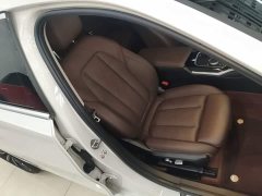 BMW 3 Series 320Li M Sport Package - ფოტო 20
