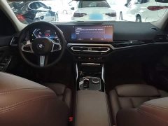 BMW 3 Series 320Li M Sport Package - ფოტო 6