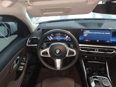 BMW 3 Series 320Li M Sport Package - ფოტო 7