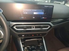BMW 3 Series 320Li M Sport Package - ფოტო 9