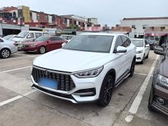 BYD Song Plus 2020 1.5T Automatic Flagship - ფოტო 1