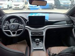 BYD Song Plus 2020 1.5T Automatic Flagship - ფოტო 10