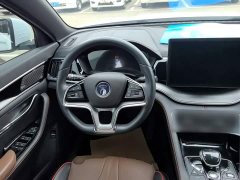 BYD Song Plus 2020 1.5T Automatic Flagship - ფოტო 11