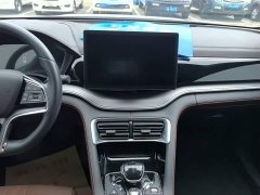 BYD Song Plus 2020 1.5T Automatic Flagship - ფოტო 13