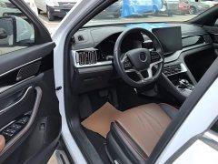 BYD Song Plus 2020 1.5T Automatic Flagship - ფოტო 16