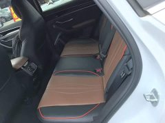 BYD Song Plus 2020 1.5T Automatic Flagship - ფოტო 17