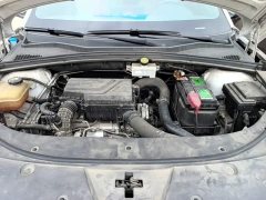 BYD Song Plus 2020 1.5T Automatic Flagship - ფოტო 20