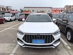 BYD Song Plus 2020 1.5T Automatic Flagship - ფოტო 3
