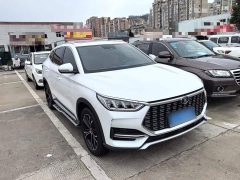 BYD Song Plus 2020 1.5T Automatic Flagship - ფოტო 4