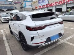 BYD Song Plus 2020 1.5T Automatic Flagship - ფოტო 5