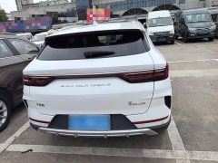 BYD Song Plus 2020 1.5T Automatic Flagship - ფოტო 6