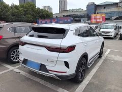 BYD Song Plus 2020 1.5T Automatic Flagship - ფოტო 7