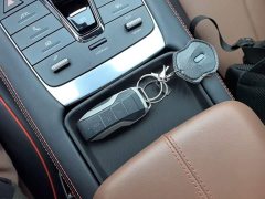 BYD Song Plus 2020 1.5T Automatic Flagship - ფოტო 9