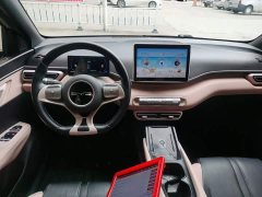 BYD Seagull Flying Edition - ფოტო 10