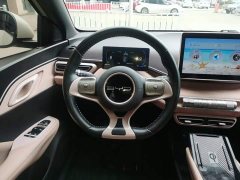 BYD Seagull Flying Edition - ფოტო 11