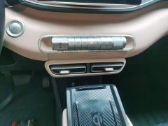 BYD Seagull Flying Edition - ფოტო 14