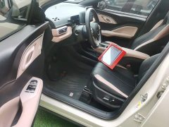 BYD Seagull Flying Edition - ფოტო 15