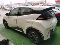 BYD Seagull Flying Edition - ფოტო 5