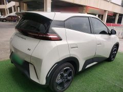 BYD Seagull Flying Edition - ფოტო 7