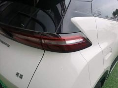BYD Seagull Flying Edition - ფოტო 8
