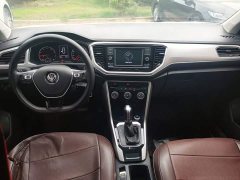Volkswagen T-ROC Tanyue 2020 280TSI DSG FWD Elite - ფოტო 10