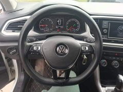 Volkswagen T-ROC Tanyue 2020 280TSI DSG FWD Elite - ფოტო 11