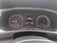 Volkswagen T-ROC Tanyue 2020 280TSI DSG FWD Elite - ფოტო 12