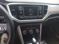 Volkswagen T-ROC Tanyue 2020 280TSI DSG FWD Elite - ფოტო 13