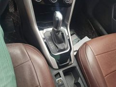 Volkswagen T-ROC Tanyue 2020 280TSI DSG FWD Elite - ფოტო 14