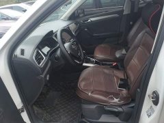 Volkswagen T-ROC Tanyue 2020 280TSI DSG FWD Elite - ფოტო 15