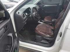 Volkswagen T-ROC Tanyue 2020 280TSI DSG FWD Elite - ფოტო 16
