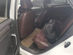 Volkswagen T-ROC Tanyue 2020 280TSI DSG FWD Elite - ფოტო 17