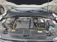 Volkswagen T-ROC Tanyue 2020 280TSI DSG FWD Elite - ფოტო 20
