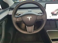 Tesla Model Y Rear-Wheel Drive - ფოტო 11