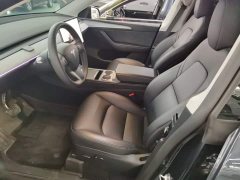 Tesla Model Y Rear-Wheel Drive - ფოტო 15