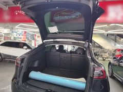 Tesla Model Y Rear-Wheel Drive - ფოტო 19