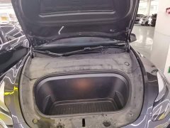 Tesla Model Y Rear-Wheel Drive - ფოტო 20