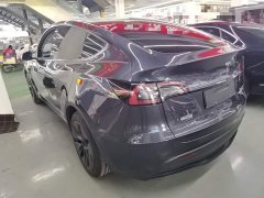 Tesla Model Y Rear-Wheel Drive - ფოტო 5