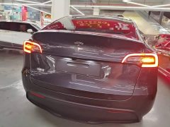 Tesla Model Y Rear-Wheel Drive - ფოტო 6