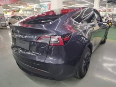 Tesla Model Y Rear-Wheel Drive - ფოტო 7