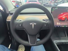 Tesla Model Y Rear-Wheel Drive - ფოტო 11