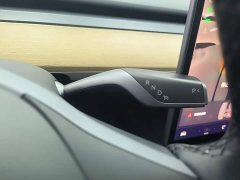 Tesla Model Y Rear-Wheel Drive - ფოტო 14