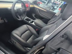 Tesla Model Y Rear-Wheel Drive - ფოტო 15