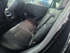 Tesla Model Y Rear-Wheel Drive - ფოტო 17