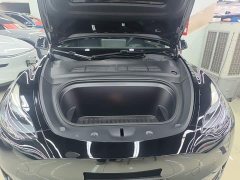 Tesla Model Y Rear-Wheel Drive - ფოტო 20