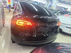Tesla Model Y Rear-Wheel Drive - ფოტო 6
