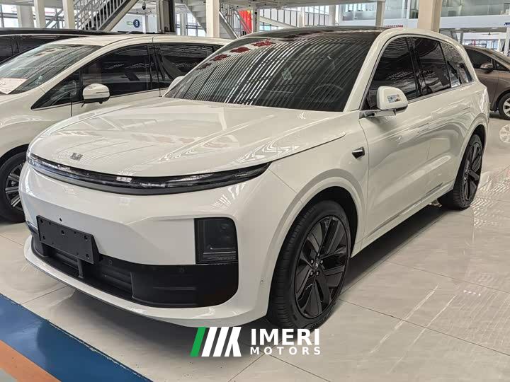 Li Auto L6 Pro