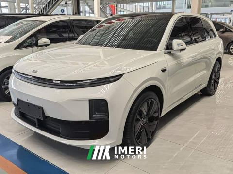 2024 Li Auto L6 Pro