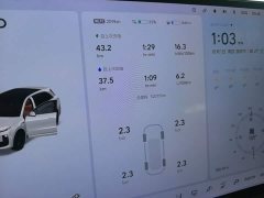 Li Auto L6 Pro - ფოტო 12